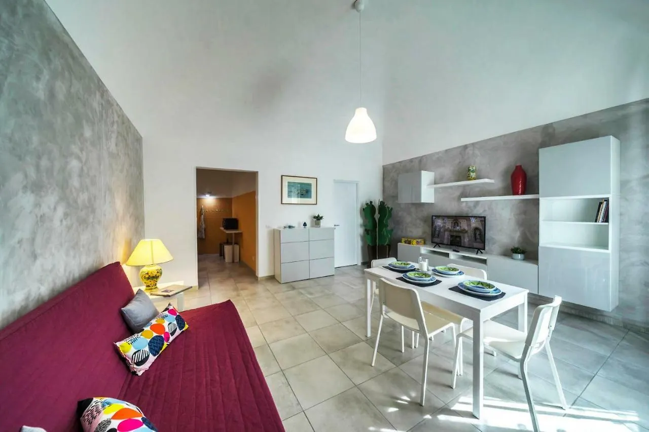 Hotel Casa Penninello 1 Catania 0*,