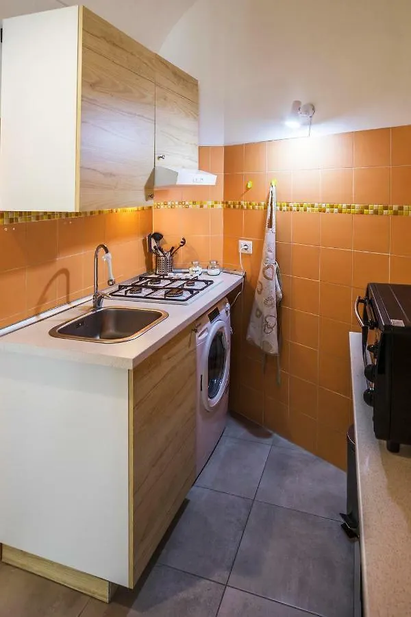 Hotel Casa Penninello 1 Catania