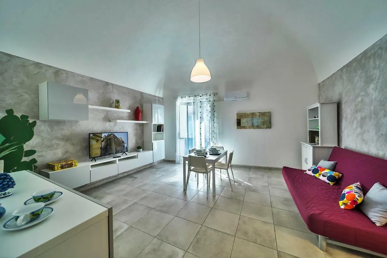 Apartment Hotel Casa Penninello 1 Catania